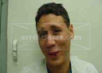 James Roberto Baez