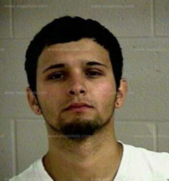 Johnnie Lee Gonzales