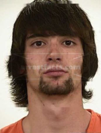 Austin Ryan Blake