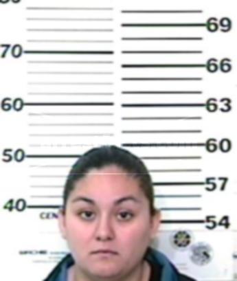 Monica Marie Aguirre Hernandez