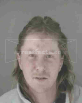 Jamey Daniel Whaley