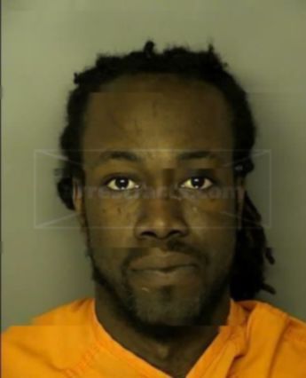Eric Quinn Riggins