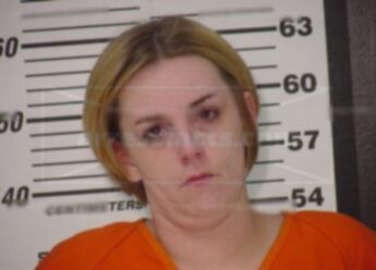 Alicia Jean Kennedy