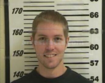 Jacob Carvel Nickell