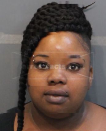 Tiffany R Bell