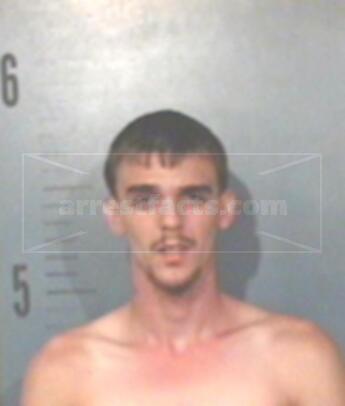 Markus James Carithers