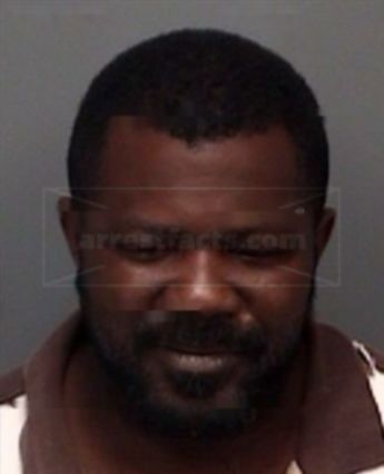 Kenneth Levelle Streeter