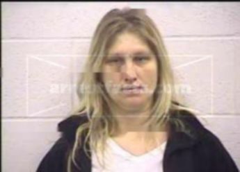 Gina Marie Powell