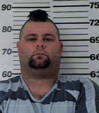 James Aaron Hodge