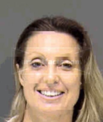 Christie Lee Billib