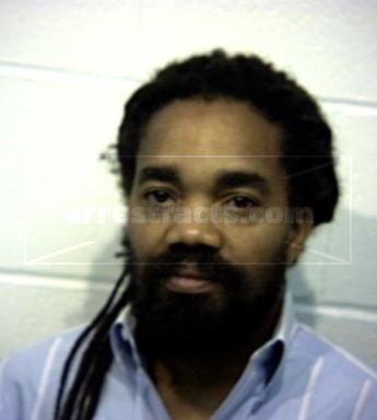 Dwayne Patrice Webb