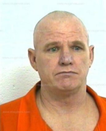 David Jones Corley