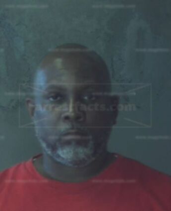 Alan Maceo Brewer
