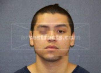 Andrew Cisneros
