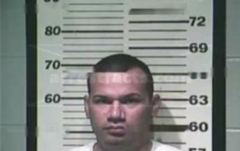 Carlos Solis