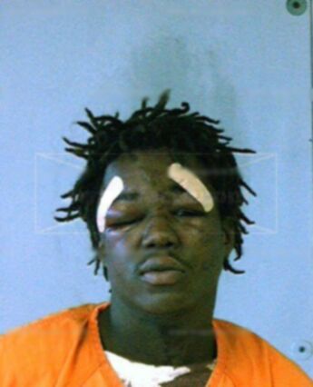 Trenton Reece Harris