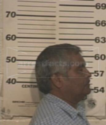 Jose Leiva Rocha