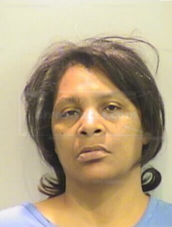 Sharon Denise Prewitt