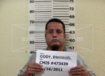 Emanuel Lee Cody
