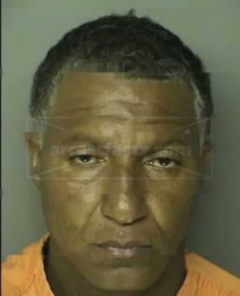 Anthony Leon Daniels