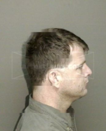 Timothy Blaine Stephenson