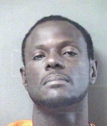 Malcolm Xavier Malone