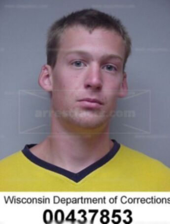 Ryan P Burke