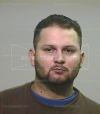 Orlando Chavez