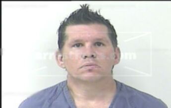 Joseph Christian Woodford