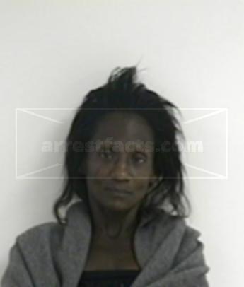 Paulette Denise Davis