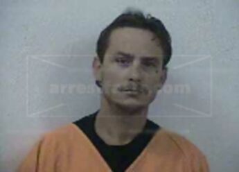Daniel Ray Dodson