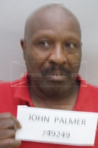John Willie Palmer