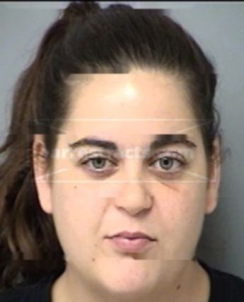 Hailey Miranda Hollingsworth
