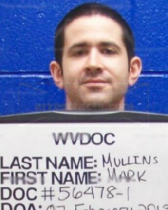 Mark Cameron Cameron Mullins