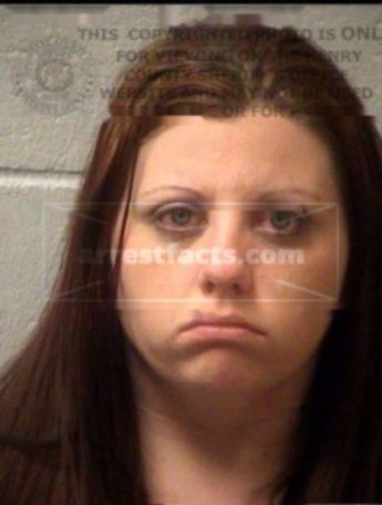 Shelby Nichole Griffin