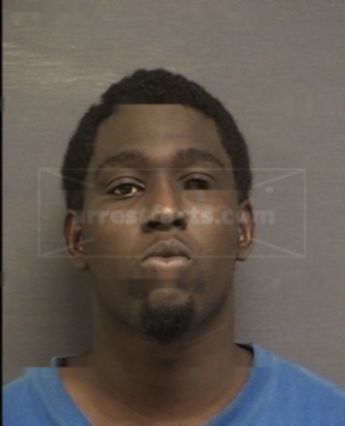 Jermaine Leon Augustine