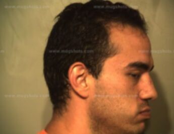 David Javier De La Tore Mcgee