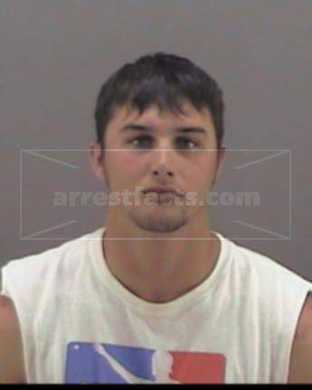 Tanner Paul Kern