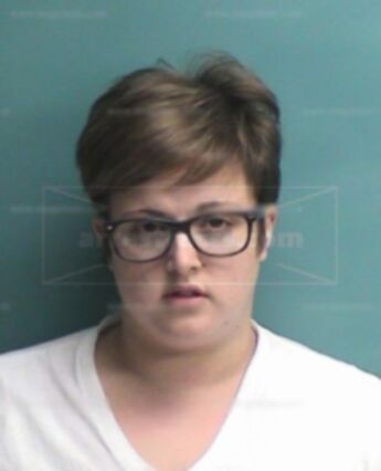 Kourtney Dleah Stone