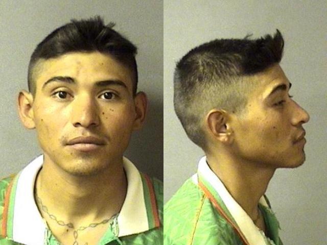 Jose Arturo Hernandez