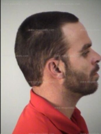 Travis Lawton Brooks