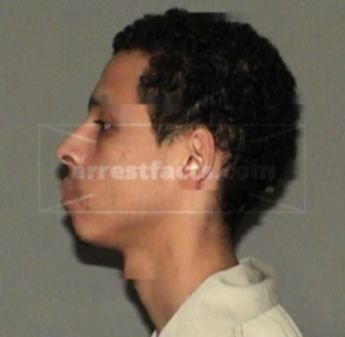 Steven Christopher Mckenzie