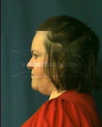 Michelle Lee Garrison
