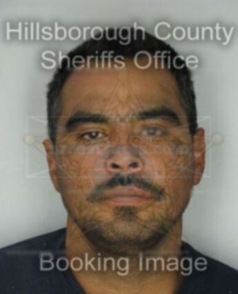 Israel Garcia