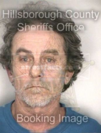 James Douglas Bailey