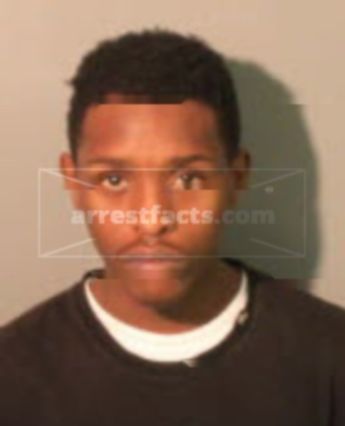 Deangelo Bateman
