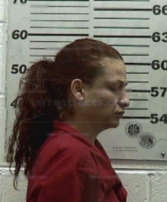 Jamie Lynn Vigil