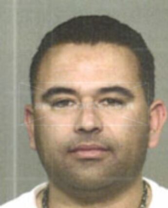 Steven Robert Salinas