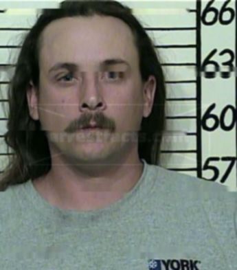 Terry Richard Ellis