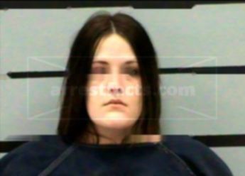 Allyson Nicole Pendergrass